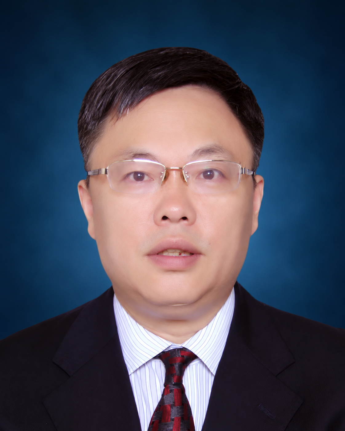 王凤忠研究员